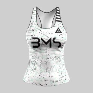 BMS Playera entrenamiento tank top-1