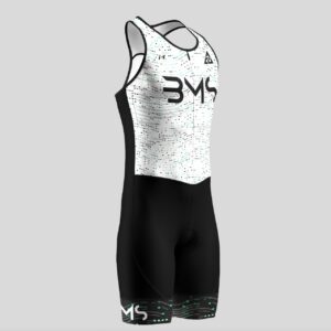 BMS Trisuit sin Mangas-1